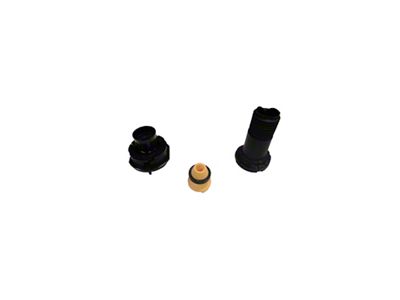 Bilstein B1 MB E-Class VA Shock Mounting Kit - 12-167616