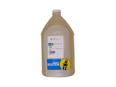 Bilstein B1 Shock Oil - 1 Gallon 3.79 L