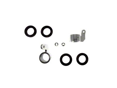 Bilstein B1 - Sway Bar Adapter Kit 13-15 911 - 11-223900