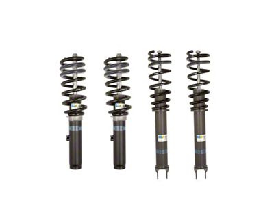 Bilstein B12 13-16 Porsche 911 Carrera 4 H6 3.4L/4S H6 - 46-258892