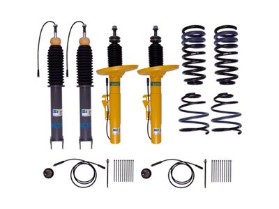 Bilstein B12 Pro-Kit 05-11 Porsche 911 Carrera H6 3.6L/S H6 - 46-193759