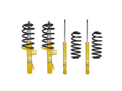 Bilstein B12 Pro-Kit 09-17 Volkswagen CC Sport L4 2.0L Front - 46-259349
