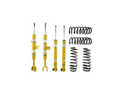 Bilstein B12 Pro-Kit 11-12 528i Base L4/L6 2.0/3.0L Front - 46-195104