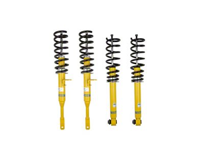 Bilstein B12 Pro-Kit 13-17 640i Gran Coupe Base L6 - 46-264756