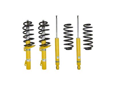 Bilstein B12 Pro-Kit Audi A3 Quattro Premium Plus/Prestige L4 2.0L - 46-258137
