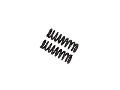 Bilstein B12 Special 03-18 Toyota 4Runner Front Suspension Kit - 53-291387