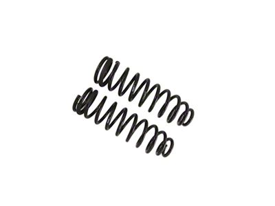 Bilstein B12 Special 11-18 Dodge Ram 1500 Rear Suspension Kit - 36-286539