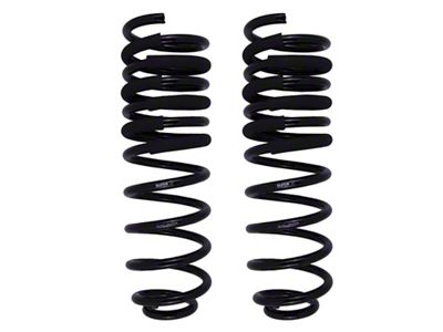 Bilstein B12 Special 19-20 Dodge Ram 1500 Rear Suspension Kit - 53-297839