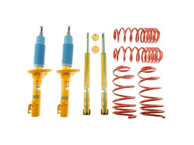 Bilstein B12 Sportline 99-06 VW Golf / 99-05 Jetta Front - 46-180315