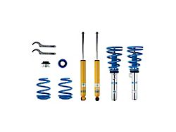 Bilstein Front and Rear Suspension Kit (2001-2006 330ci)