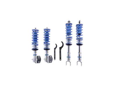 Bilstein B14 Mitsubishi Lancer EVO 6/7/8/9K 4 Suspension Kit - 47-118478