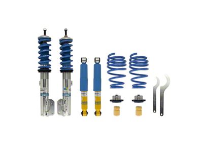 Bilstein B14 PSS 12-17 Fiat 500 Suspension Kit - 47-270176