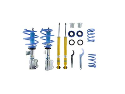 Bilstein B14 PSS 13-14 CLA250 L4 2.0L Front & - 47-231108