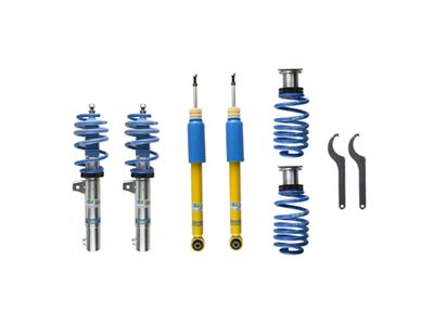 Bilstein B14 PSS Front & Rear Performance Sus System 2015 - 47-229945