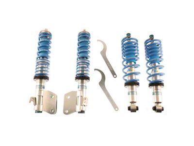 Bilstein B16 08-14 Impreza STI Front and Rear Performance Suspension - 48-155830