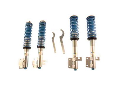 Bilstein B16 1998 Subaru Impreza RS Front and Rear Performance - 48-086035