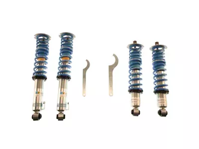 Bilstein B16 1999 Mazda Miata 10th Anniversary Front and Rear - 48-086097
