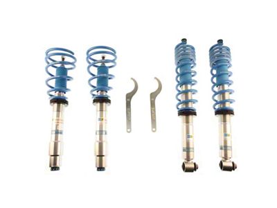 Bilstein B16 2004 525i Base Front and Rear Performance - 48-135498