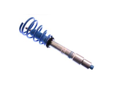 Bilstein B16 2004 645Ci Base Front and Rear Performance - 48-123952