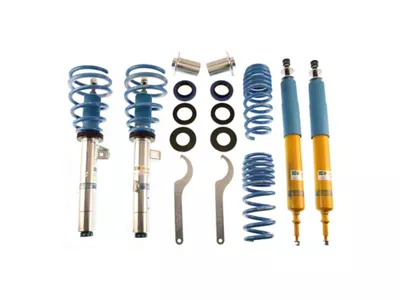 Bilstein B16 2006 330i Base Front and Rear Performance - 48-131636