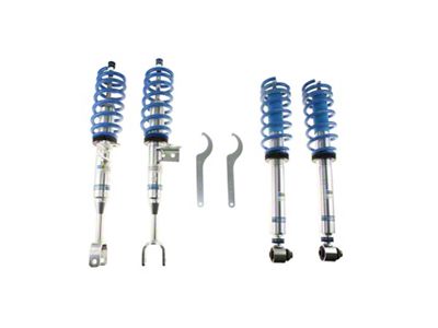 Bilstein B16 2011 528i Base Front and Rear Suspension - 48-177580
