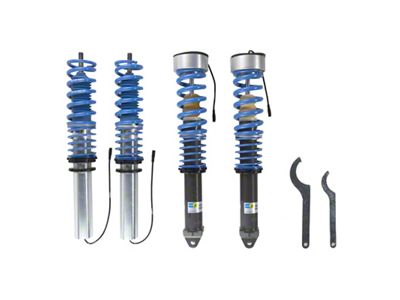Bilstein B16 2011 Porsche 911 GT3 RS 4.0 Front and - 49-145489