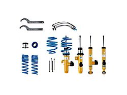 Bilstein DampTronic (13-15 335i xDrive)