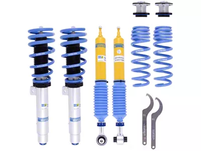 Bilstein B16 PSS10 13-15 320i/13-14 328i/335i /14-15 428i/435i Front - 48-229012
