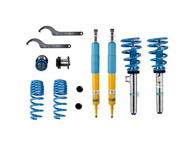 Bilstein B16 PSS10 E92 Performance Suspension System SPECIAL ORDER - 48-195232