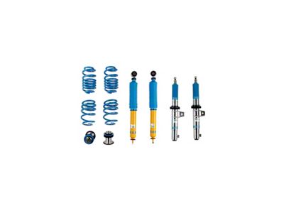 Bilstein B16 PSS10 Front & Rear Performance Sus System 2015 - 48-230032
