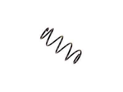 Bilstein B3 00-04 Volvo V40 Replacement Front Coil Spring - 36-218097