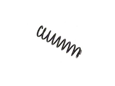 Bilstein B3 03-09 Mercedes-Benz E320 3.2L/3.0L Replacement Front Coil Spring - 36-226153