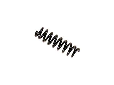 Bilstein B3 07-13 BMW 328i/335i Replacement Rear Coil Spring - 36-160235