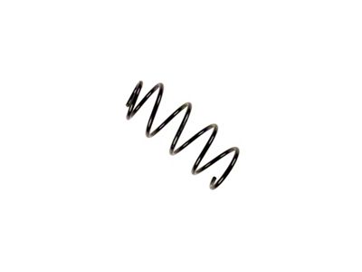 Bilstein B3 07-13 335i Series Replacement Front Coil Spring - 37-161262