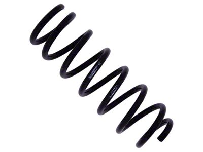Bilstein B3 13-17 X3 Replacement Rear Coil Spring - 36-294459