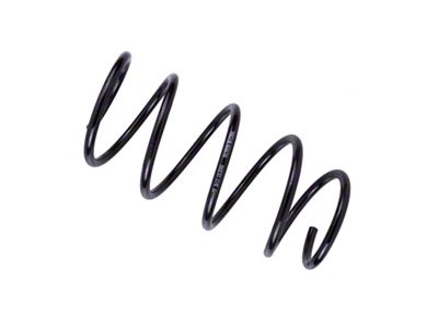 Bilstein B3 90-97 3 Series Replacement Rear Coil Spring - 36-129041