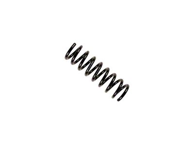 Bilstein B3 97-98 Mercedes Benz C230 Replacement Coil Spring - 36-227181
