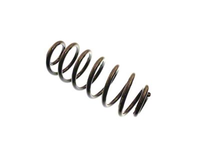 Bilstein B3 OE Blue Powedercoat REPLACEMENT SPRING - 199021