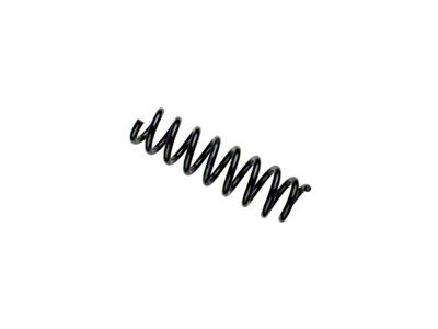 Bilstein B3 OE Replacement 07-12 BMW 328i/335i Replacement Rear Coil - 36-266555