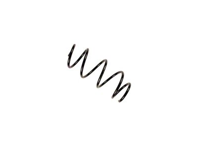 Bilstein B3 OE Replacement 12-14 C250 Front Coil Spring - 36-198351