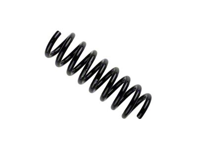 Bilstein B3 OE Replacement 12-14 C250 Rear Coil Spring - 36-278282
