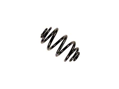 Bilstein B3 OE Replacement 96-99 328i Rear Coil Spring - 38-129070