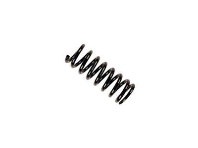Bilstein B3 OE Replacement Mercedes-Benz W140 Rear Coil Spring - 36-227167