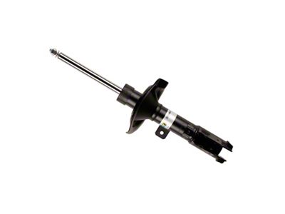 Bilstein B4 08-16 Mitsubishi Lancer Front Right Twintube Strut Assembly - 22-213846