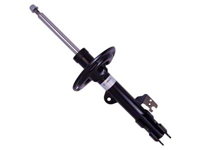 Bilstein B4 10-13 Toyota Highlander Front Right Twintube Shock Absorber - 22-282675