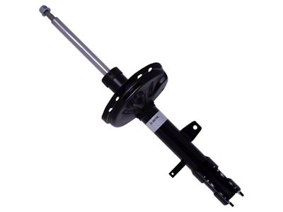 Bilstein B4 10-13 Toyota Highlander Rear Left Twintube Shock Absorber - 22-282705