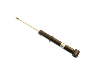 Bilstein B4 1975 Volkswagen Rabbit Base Rear Twintube Shock Absorber - 19-019550