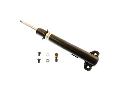 Bilstein B4 1984 Mercedes-Benz 190D 2.2 Front Twintube Strut Assembly - 22-001993