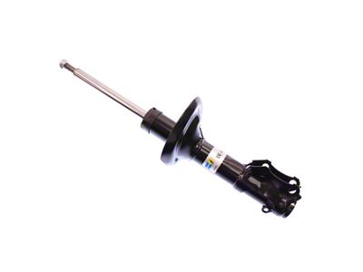 Bilstein B4 1985 Volkswagen Golf Base Front Twintube Strut Assembly - 22-041142