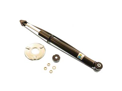 Bilstein B4 1987 Volkswagen Golf GTI 16-Valve Rear Twintube Shock - 19-019963